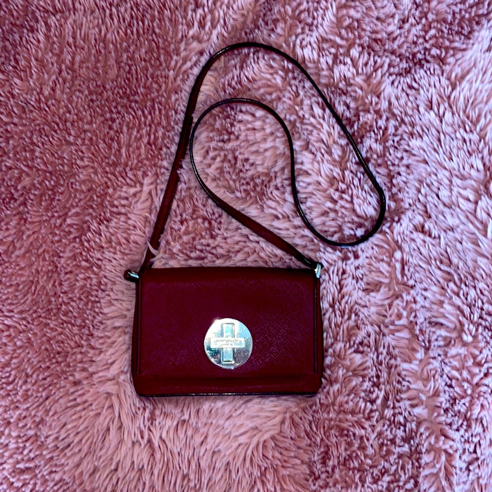 Kate Spade Crossbody Purse